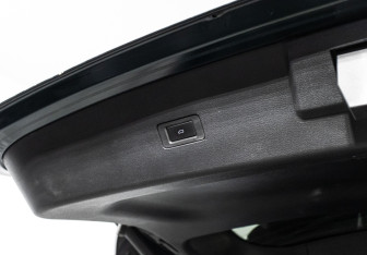 Подержанный автомобиль Exeed VX 2022 года (28 фото)