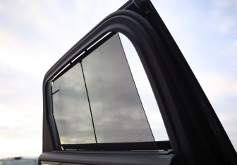 Подержанный автомобиль Porsche Cayenne 2018 года (17 фото)