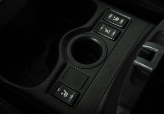 Подержанный автомобиль Nissan Qashqai 2021 года (16 фото)
