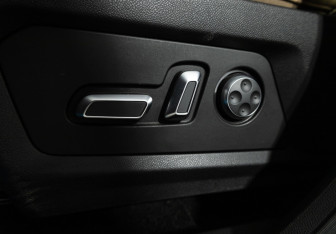 Подержанный автомобиль Jetour T2 2024 года (19 фото)