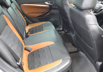 Подержанный автомобиль LADA (ВАЗ) Vesta Wagon 2024 года (13 фото)