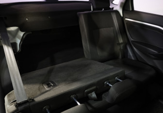 Подержанный автомобиль LADA (ВАЗ) Vesta Sedan 2016 года (21 фото)