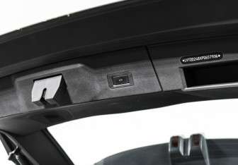 Подержанный автомобиль Exeed RX 2023 года (29 фото)