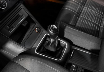 Подержанный автомобиль Volkswagen Tiguan 2016 года (11 фото)