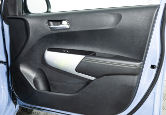 Подержанный автомобиль Kia Picanto 2022 года (29 фото)