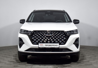 Подержанный автомобиль Chery Tiggo 7 Pro Max 2024 года (2 фото)