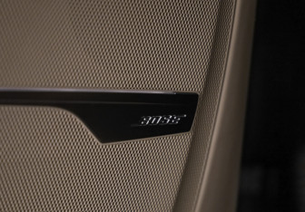 Подержанный автомобиль Audi Q7 2018 года (28 фото)