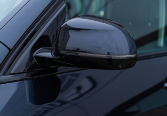 Новый BMW X5 2025 (17 фото)