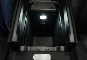 Новый Chery Tiggo 9 2025 (38 фото)