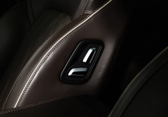 Подержанный автомобиль Exeed VX 2023 года (21 фото)