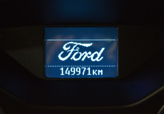 Подержанный автомобиль Ford Focus Hatchback 2018 года (15 фото)