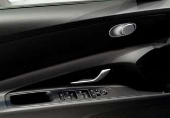 Новый Hyundai Elantra Sedan 2025 (18 фото)