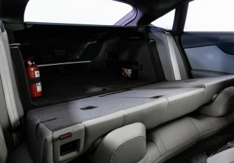 Подержанный автомобиль Audi A5 Liftback 2017 года (30 фото)