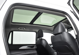 Подержанный автомобиль Haval H5 2024 года (22 фото)
