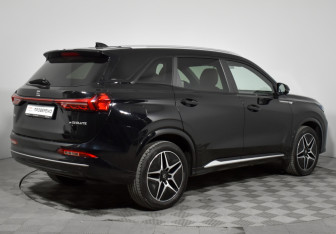 Подержанный автомобиль Evolute i-SPACE 2024 года (5 фото)