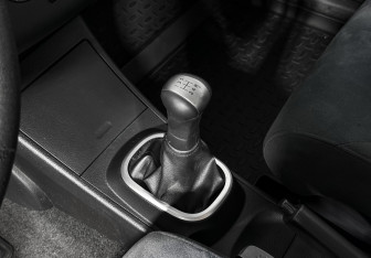 Подержанный автомобиль Nissan Tiida Sedan 2008 года (11 фото)