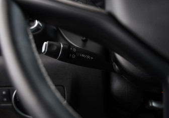 Подержанный автомобиль Infiniti QX30 2017 года (19 фото)