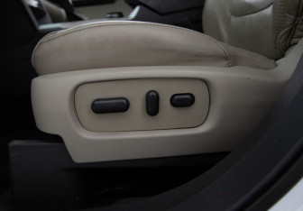 Подержанный автомобиль Ford Explorer 2014 года (22 фото)