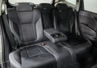 Подержанный автомобиль Subaru Forester Suv 2020 года (24 фото)