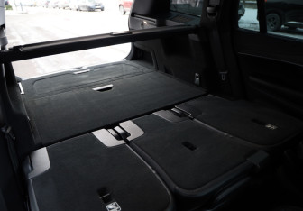 Подержанный автомобиль Volvo XC90 2019 года (31 фото)