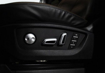 Подержанный автомобиль Haval H9 2020 года (15 фото)