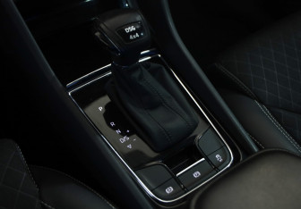 Подержанный автомобиль Skoda Kodiaq 2018 года (15 фото)