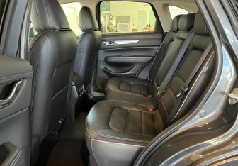 Новый Mazda CX-5 2026 (2 фото)