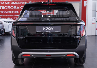 Новый Evolute i-JOY 2026 (7 фото)