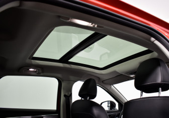 Подержанный автомобиль Haval Jolion 2024 года (13 фото)