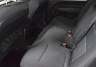 Подержанный автомобиль Kia Sorento 2012 года (11 фото)