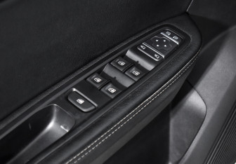 Подержанный автомобиль Renault Arkana 2019 года (10 фото)