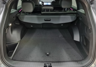 Новый Geely Monjaro 2025 (8 фото)