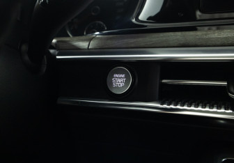 Подержанный автомобиль Kia K5 2021 года (23 фото)