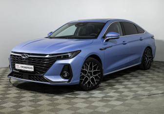 Подержанный автомобиль Chery Arrizo 8 2023 года (1 фото)