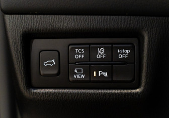 Новый Mazda CX-5 2025 (35 фото)