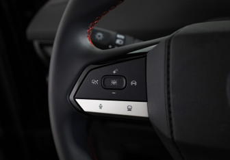 Подержанный автомобиль Changan CS55PLUS 2024 года (12 фото)