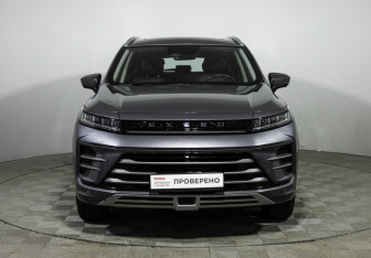 Подержанный автомобиль Exeed LX 2023 года (2 фото)
