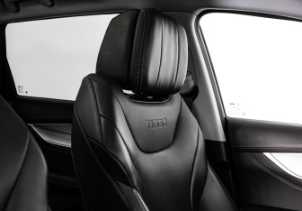 Подержанный автомобиль Chery Tiggo 8 Pro Max 2022 года (23 фото)