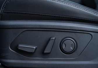 Новый Hyundai Tucson 2026 (19 фото)