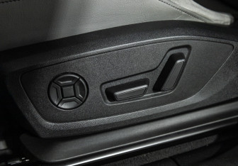 Подержанный автомобиль Audi Q3 Sportback 2020 года (15 фото)