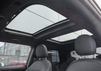 Подержанный автомобиль MINI Hatch 2020 года (25 фото)