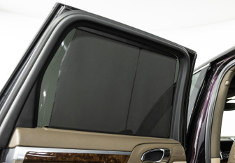 Подержанный автомобиль Porsche Cayenne 2010 года (26 фото)