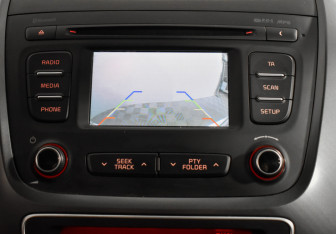 Подержанный автомобиль Kia Sorento 2020 года (14 фото)