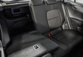 Подержанный автомобиль Kia Picanto 2017 года (23 фото)