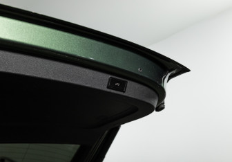 Подержанный автомобиль Skoda Kodiaq 2019 года (20 фото)