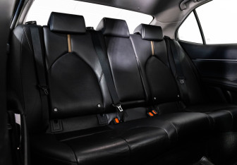 Подержанный автомобиль Toyota Camry Sedan 2020 года (22 фото)