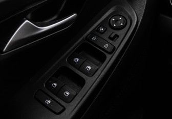 Подержанный автомобиль Hyundai Creta 2021 года (17 фото)