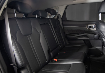 Подержанный автомобиль Kia Sorento 2020 года (28 фото)