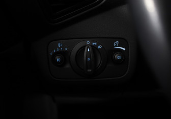 Подержанный автомобиль Ford Kuga 2018 года (24 фото)