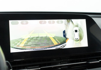 Подержанный автомобиль Omoda C5 2022 года (15 фото)